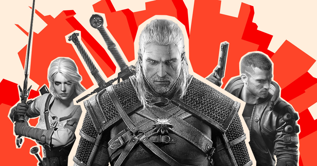 www.cdprojektred.com