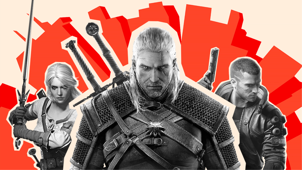CD Projekt Red