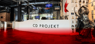 højttaler Habubu Behandling CD PROJEKT RED - Award-winning creators of story-driven role-playing games.