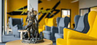 CD Projekt Red organiza estágios remunerados de verão